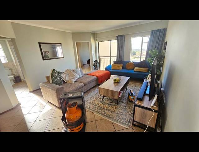 2 BEDROOM APARTMENT FOR SALE IN TERENURE